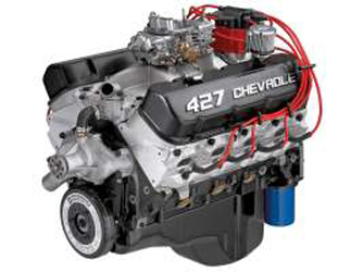 P1987 Engine